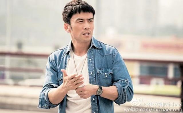 不后悔北上发展！前TVB知名男星自认不理想，曝曾有9个月只吃面包