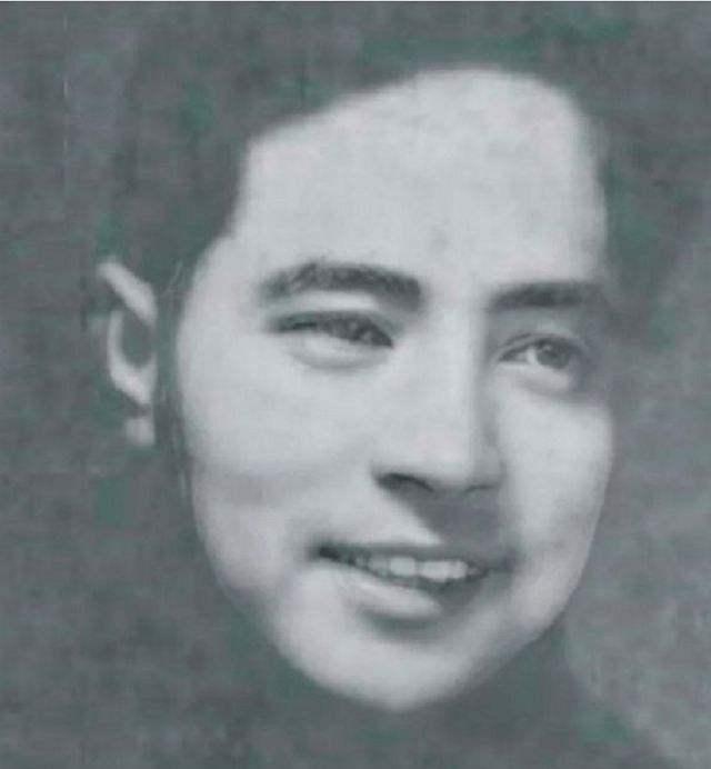 朱道来：贺子珍坚信他是毛岸红，身份成谜，毛泽东：把他交给组织