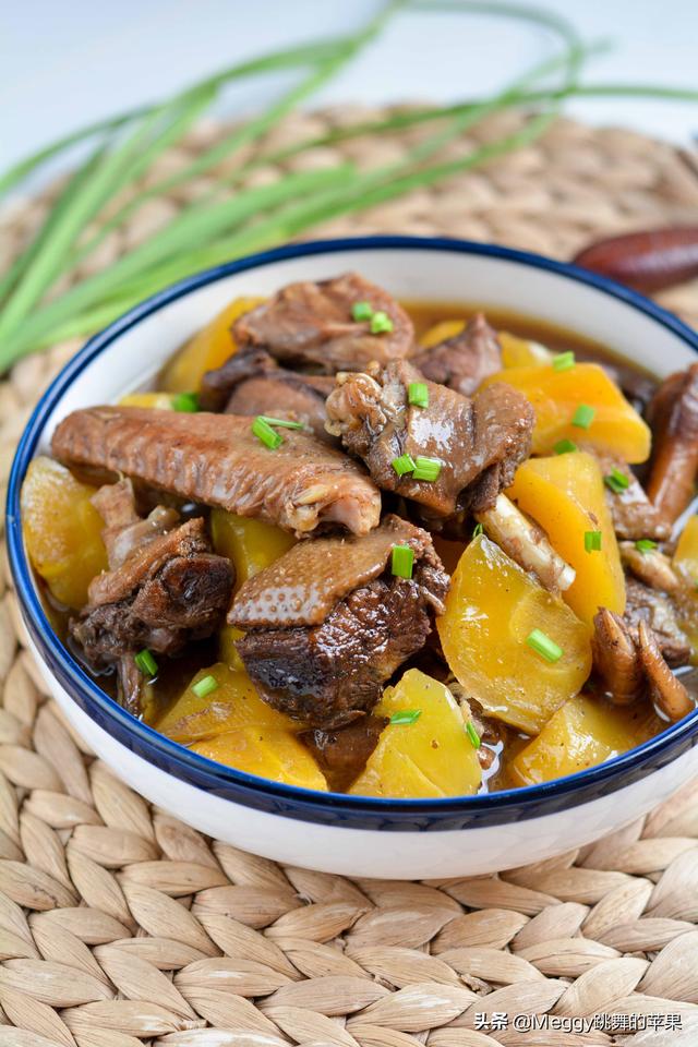 大鹅怎么炖才好吃(炖鹅的做法大全家常做法) | 伯乐创业网