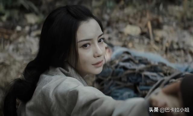 《风起陇西》高开低走，是选角的原因吗？
