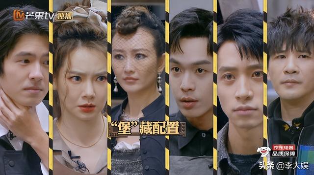 《明侦7》导演布局太精妙，双北贯穿整季，撒贝宁回归成收官悬念