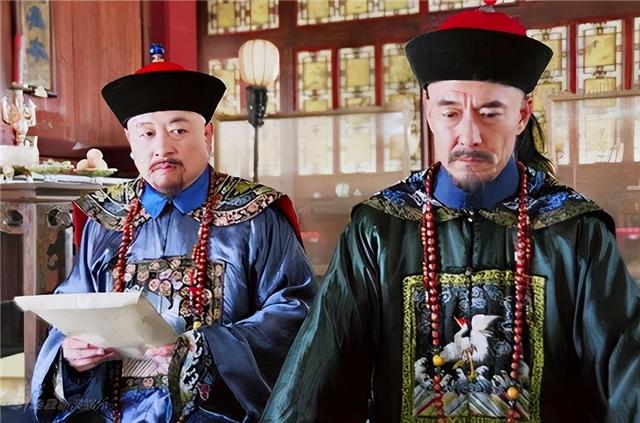 “正一品”的清朝官员，他们享受什么待遇？讲出来你别不信