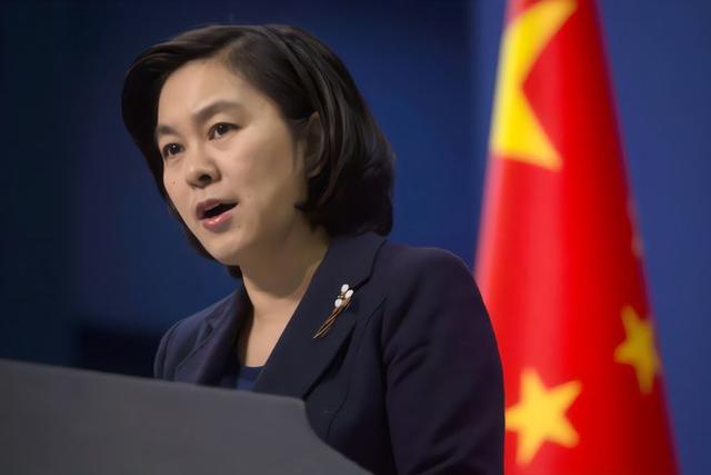 中方为何不会知情不劝阻？秦刚大使勇猛，揭露了美国政客三大丑行