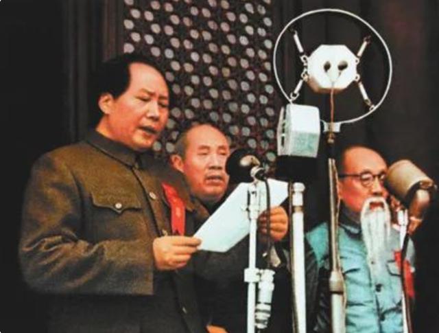 文韬武略毛泽东