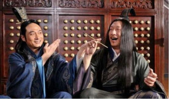 孙膑为什么被挖去膝盖骨？山东出土竹简，他做的事比挖骨更残忍