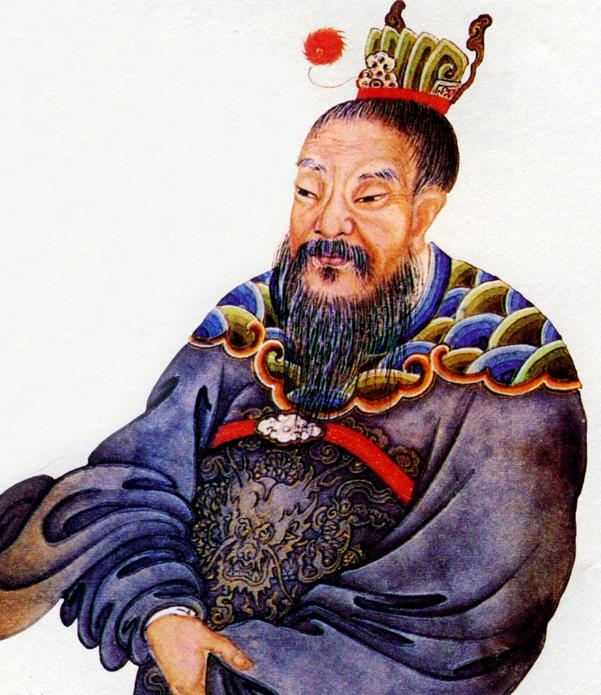 1973年毛泽东让许世友多读书，许世友命下属编写“特供版”红楼梦