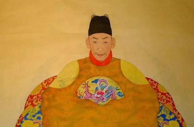 大明十六帝？其实有这些皇帝不为大众所知