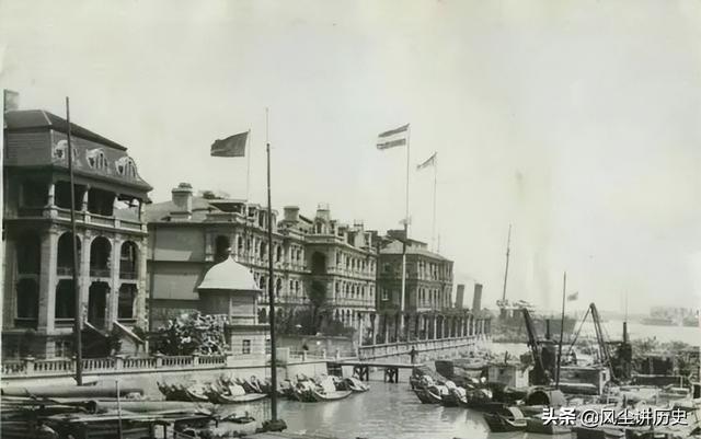 中国近代史：大事年表（上）1840-1912