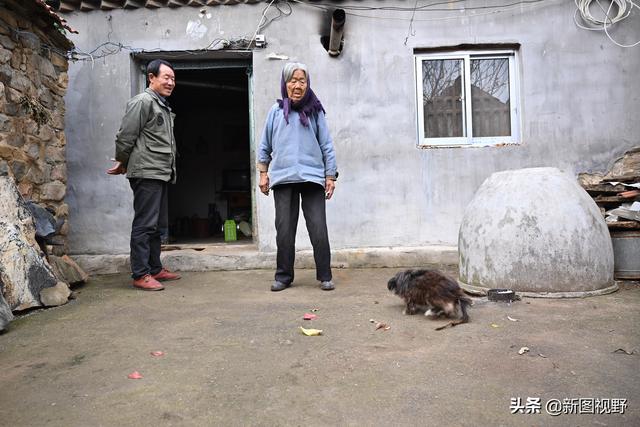 101岁长寿老人，10天吃1斤红糖，几乎不吃药，平时很少感冒