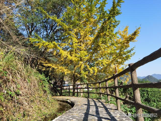 漢EV自駕廣西，跋山涉水步行探訪湘江源頭，美如畫