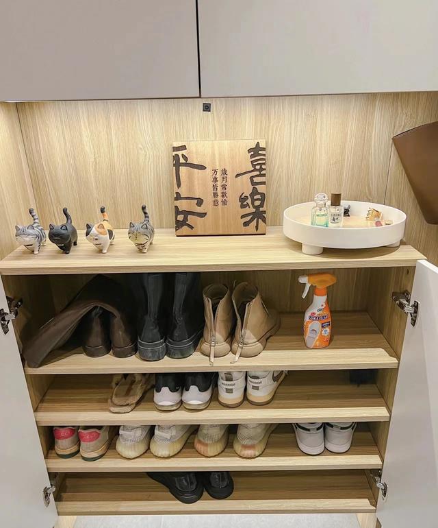 浙江发现一户人家的装修，因太会布置而走红，获得上万关注