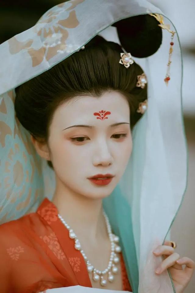 梅花妆