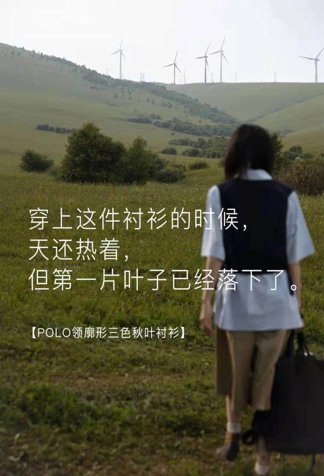 2021年,我爱的100句广告文案