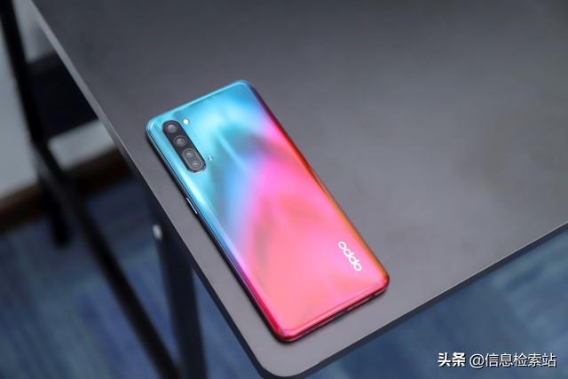 OPPO K11x携6000mAh归来，首搭12+512G版本，2299售价有些低了