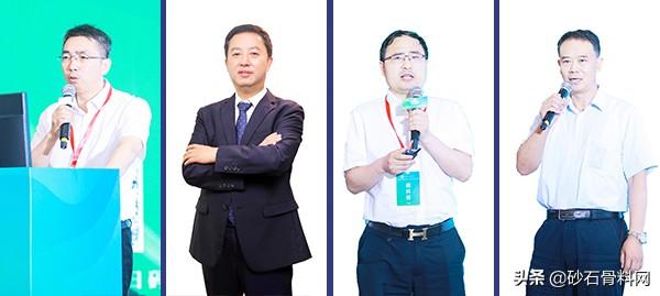 砂石行业发展现状与趋势
