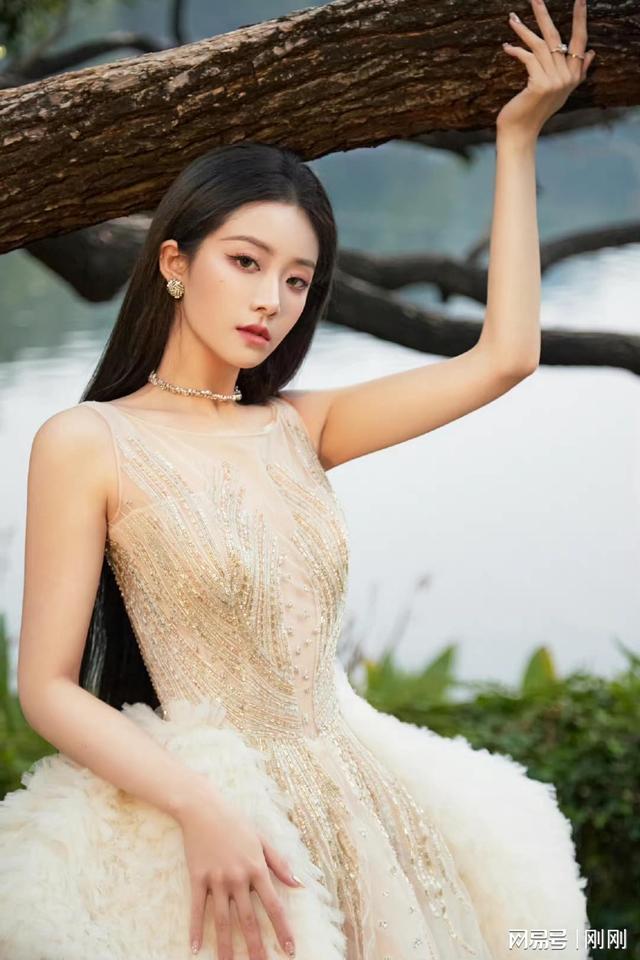 童话里的公主喻言