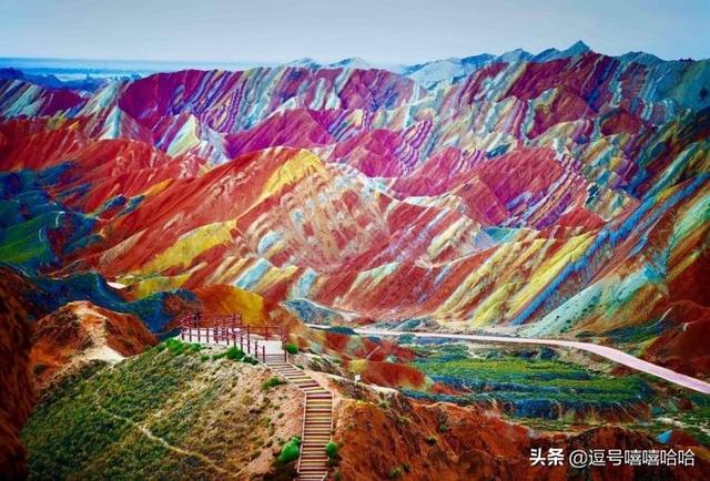 18個中國最美的史詩級旅行勝地