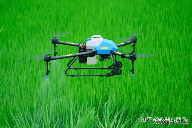 中国领先欧美的41项硬核科技盘点，包含新一代永磁电机技术
