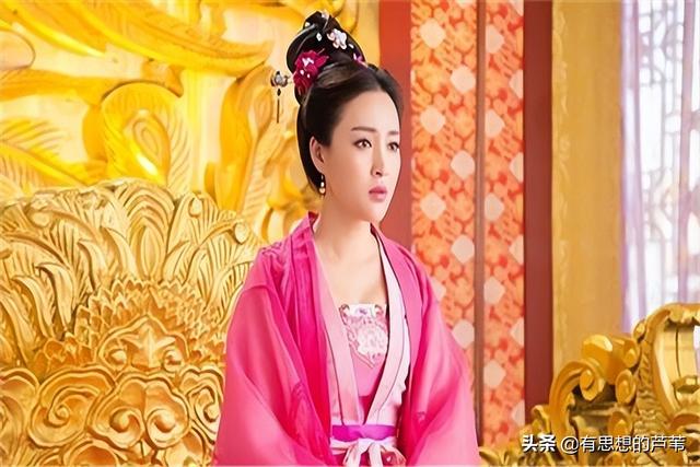 宋仁宗时期太后刘娥真能跟吕雉、武则天齐名吗？