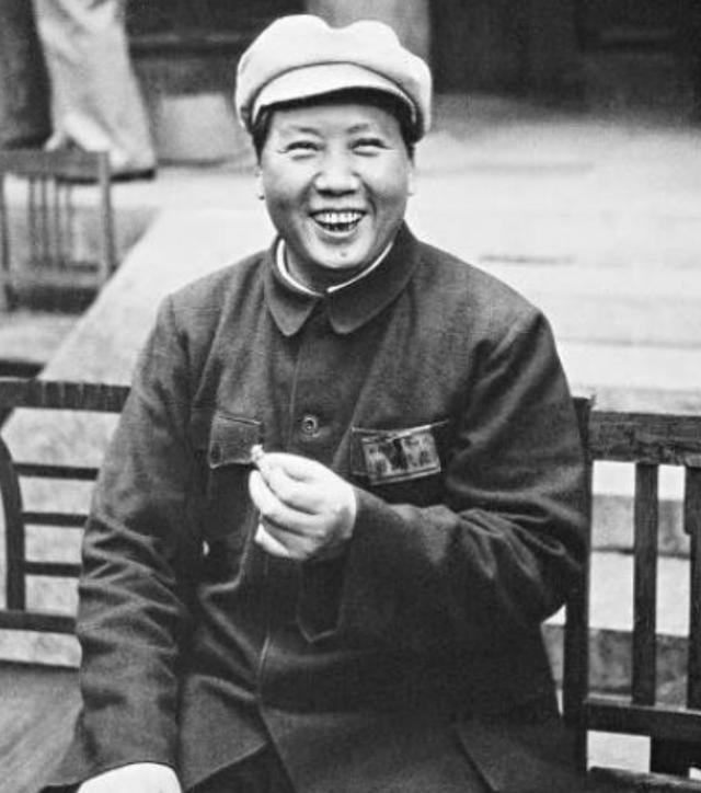 1976年毛主席病重，李敏前去探望，毛主席：我还有件事情放心不下