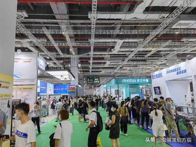 上海食品加工与包装机械展
