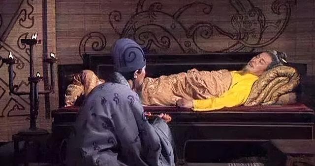 刘备一生没重用赵云，临死前才告诉他为什么：有三件事办“砸”了
