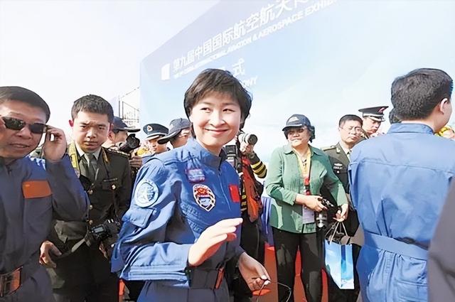 我国首位女航天员刘洋，为何不再上太空了？如今怎么样了？