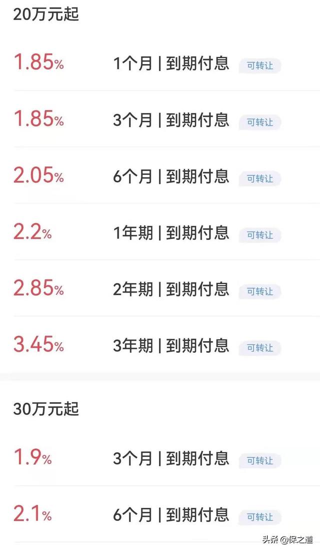 5万起理财(5万起理财产品)