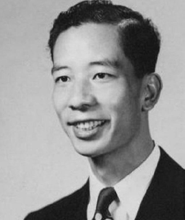 周如枚：丈夫落难时，她离婚带走儿子，婆婆林徽因曾对她评价颇高