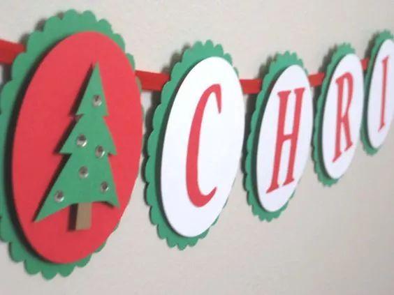 圣诞主题绘画课手工课圣诞树下的雪人快来和孩子一起动手过圣诞节