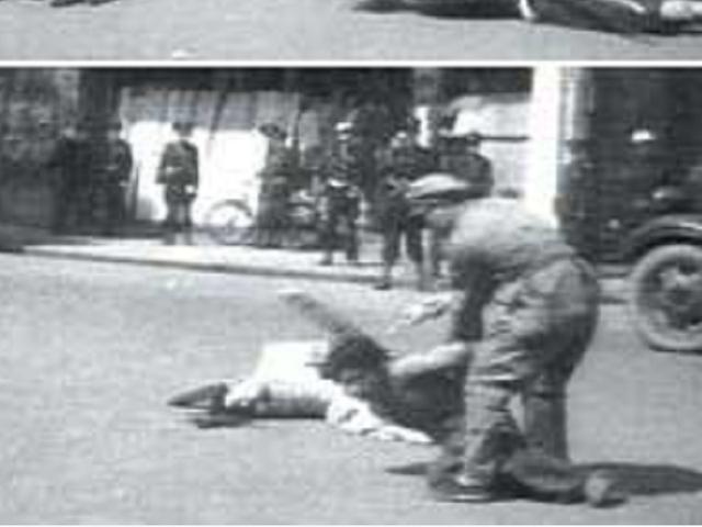 1961年，中央获绝密情报，伟人命令立即发给蒋介石：有人要暗杀你