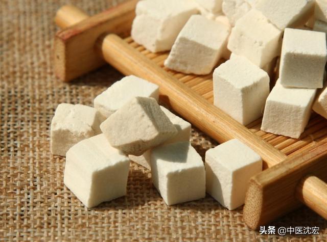 体虚多病？一个方子，补心、肝、脾、肺、肾，精神饱满，神采奕奕