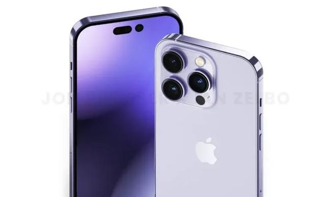 iPhone 14系列因生产受阻或延期，更多爆料汇总