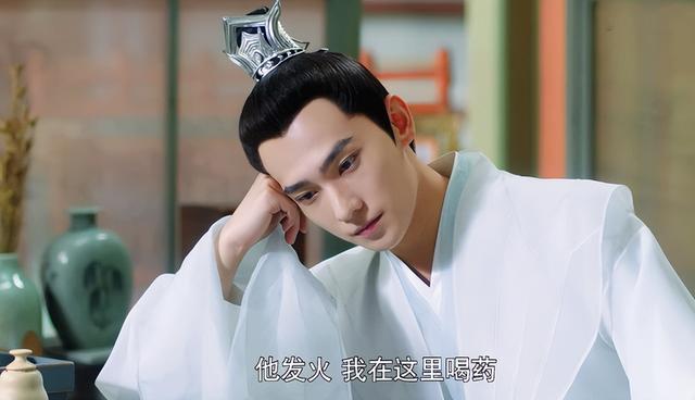 《且试天下》丰兰息被削弱？原著中他主宰雍州，雍王只是他的傀儡