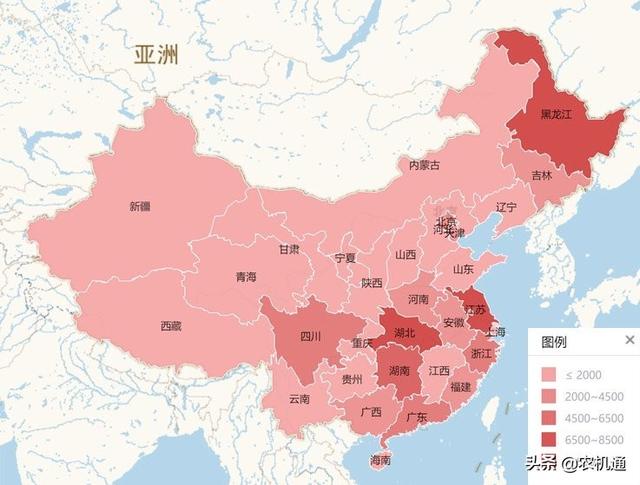 黑龙江过滤机原料价格