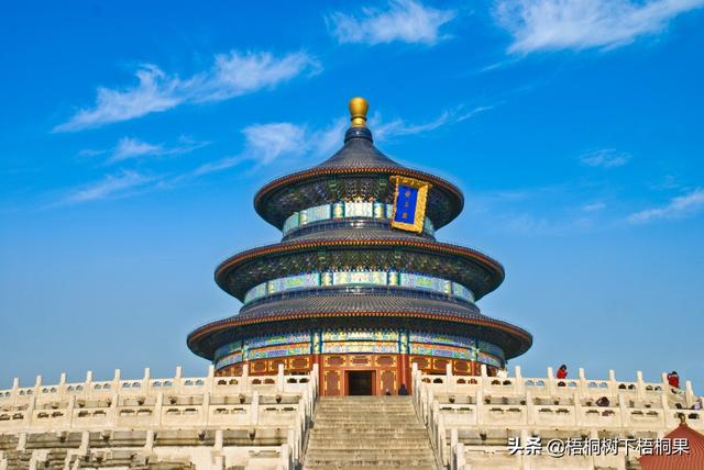 適合窮遊的城市，竟是我國的首都北京，3天花銷不超1000元