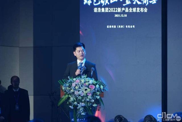绿色工程装备展
