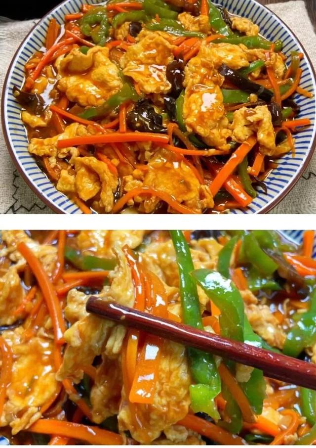 孩子发育缓慢 家长不要慌 试试这些菜 营养又健康，孩子吃的香长得快