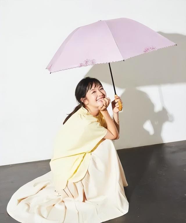 《日本权威杂志测评日本11款人气UV遮阳伞，WPC仅排第四？》