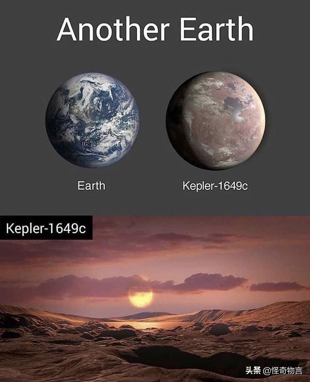 科学家提出了两颗地球候选行星，或许这是人类将来的归宿