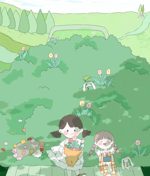 如何把努力坚持下去