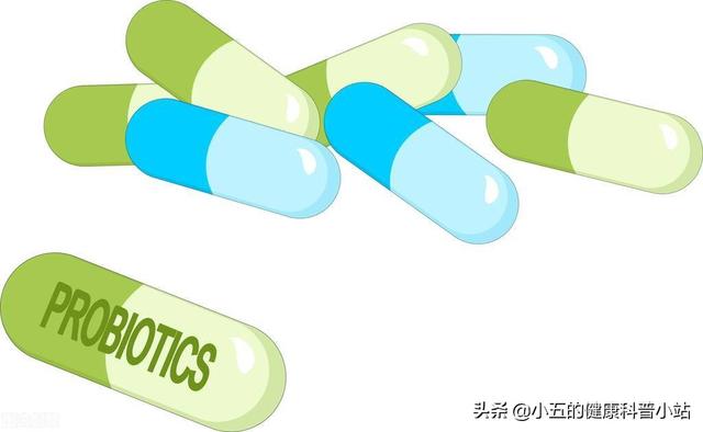 益生菌能长期吃吗？有副作用吗？医生提醒：服用益生菌注意4点