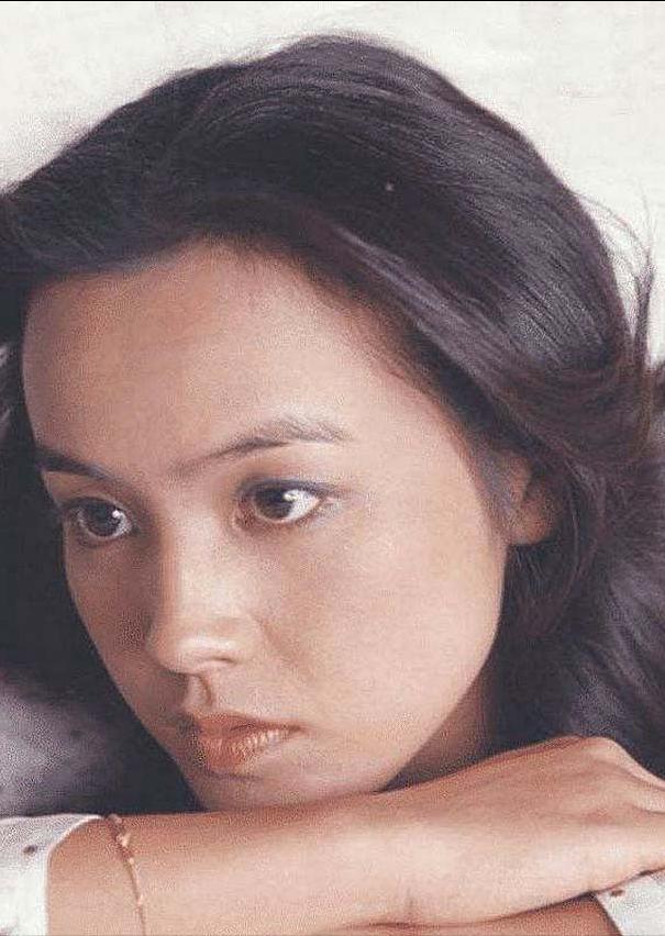 荒木由美子：马云的梦中情人，马云曾先后6次前往日本