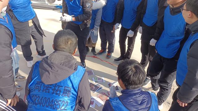 东营拓展公司哪家好