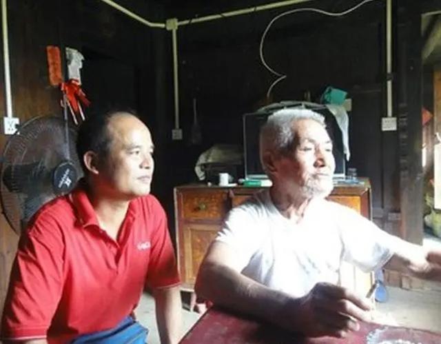 毛主席警卫员隐居深山54年，给女儿看病无意“泄密”，惊动县领导