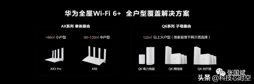 从79元到31万，华为一口气发布了14款新品！总有一款适合你-第17张图片-9158手机教程网