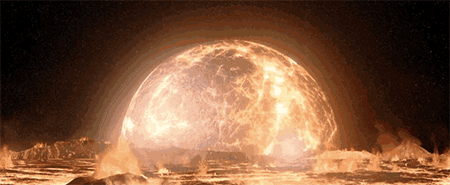 科学家：比珠峰高百倍，非洲与太平洋地下，还有两块外星大陆？