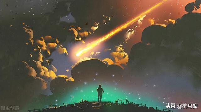 你所不知道的太阳系的基本天文知识，让我们一起来探索一下