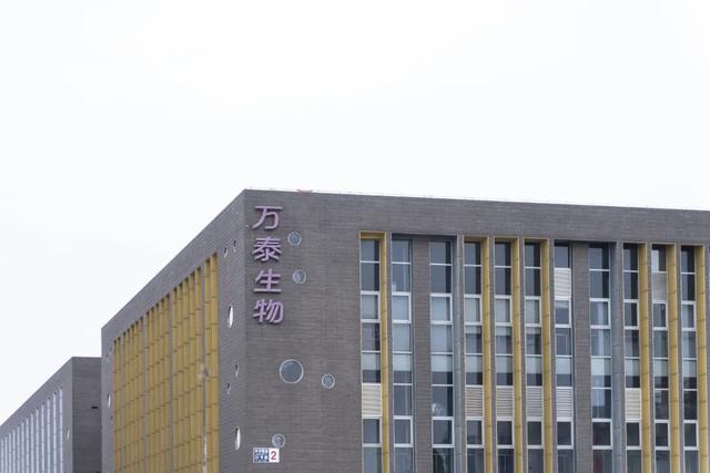 钟睒睒离任一年后，HPV疫苗新贵万泰生物还能“疯”多久？