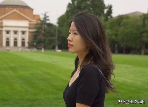 江梦南：耳朵听不见，我用眼睛“听”声音，一样考上清华